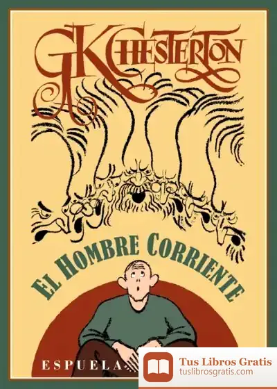 Descargar El Hombre Corriente