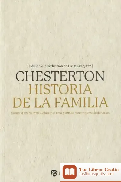 Descargar Historia De La Familia