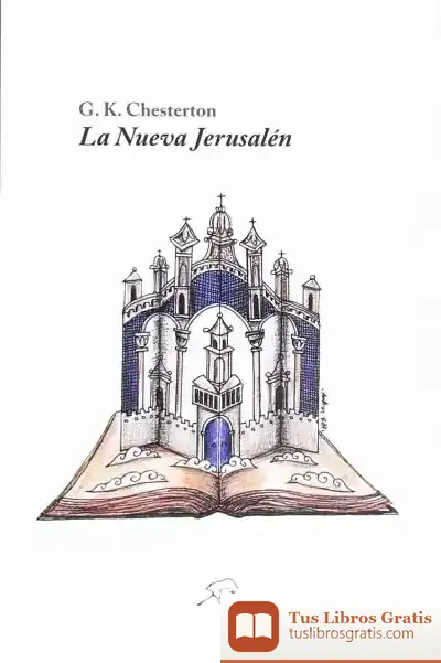 Descargar La Nueva Jerusalén