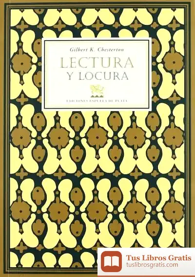 Descargar Lectura Y Locura
