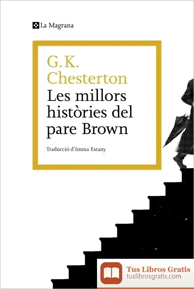 Descargar Les Millors Històries Del Pare Brown