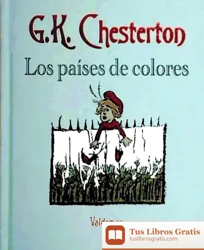 Descargar Los Países De Colores de Icb