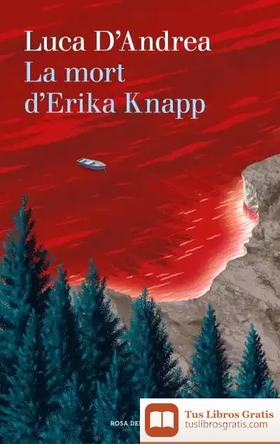 Descargar La Mort D'Erika Knapp