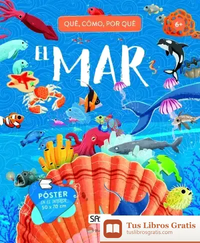 Descargar Mar Cuando Como Por Qué de G. Pesavento