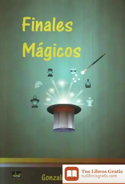 Descargar Finales Magicos