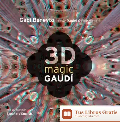 Descargar Magic Gaudí 3D de Christopher Paul Curtis