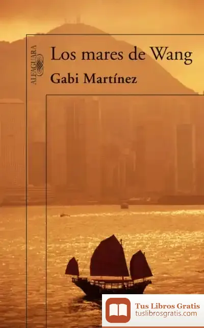 Descargar Los Mares De Wang de Jean Clair