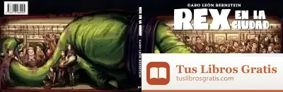 Descargar Rex En La Cuidad