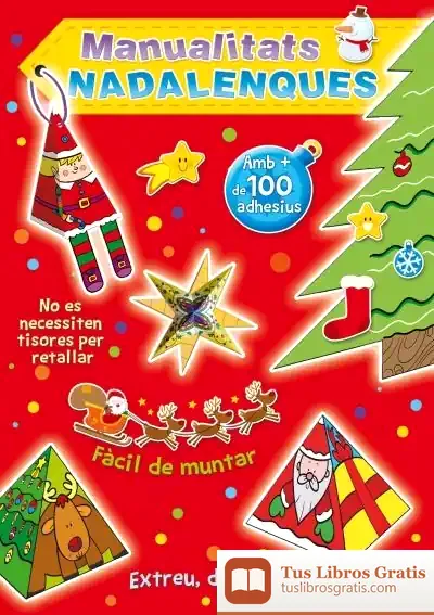 Descargar Manualitats Nadalenques 2 de Gabriel Cortina
