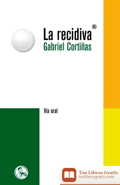 Descargar La Recidiva