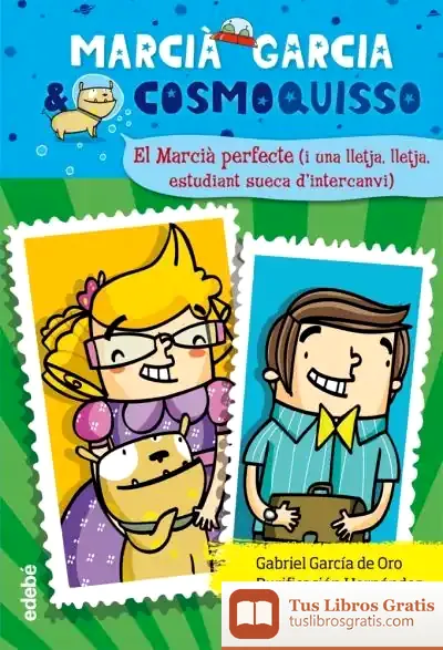 Descargar 4. El Marcià Perfecte