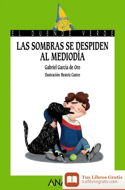 Descargar Las Sombras Se Despiden Al Mediodía