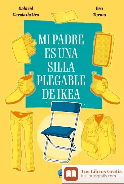 Descargar Mi Padre Es Una Silla Plegable De Ikea