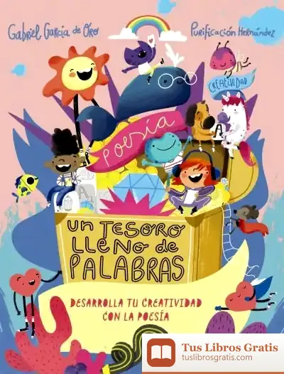 Descargar Un Tesoro Lleno De Palabras
