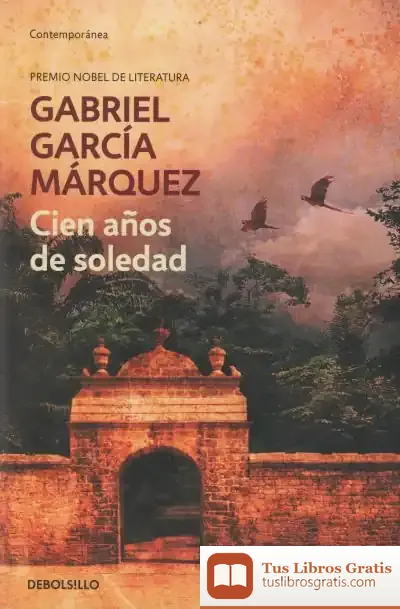 Descargar Cien Años De Soledad de Gabriel García Márquez