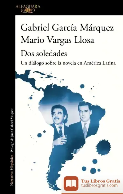 Descargar Dos Soledades de Gabriel García Márquez