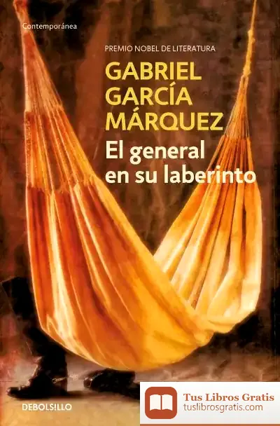 Descargar El General En Su Laberinto de Jim Mcgrath