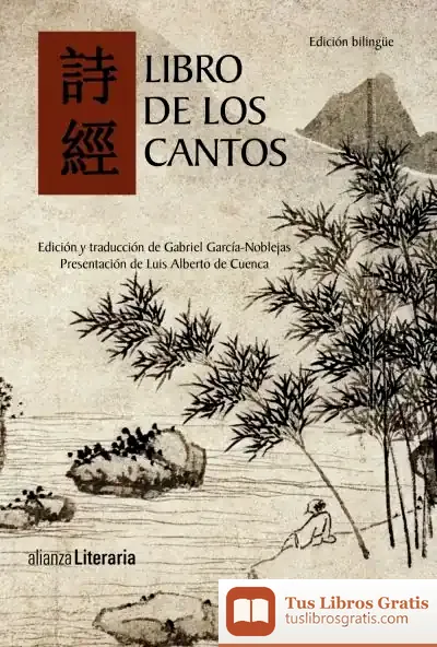 Descargar Libro De Los Cantos
