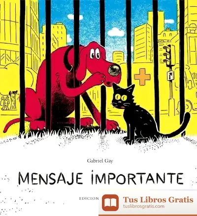 Descargar Mensaje Importante