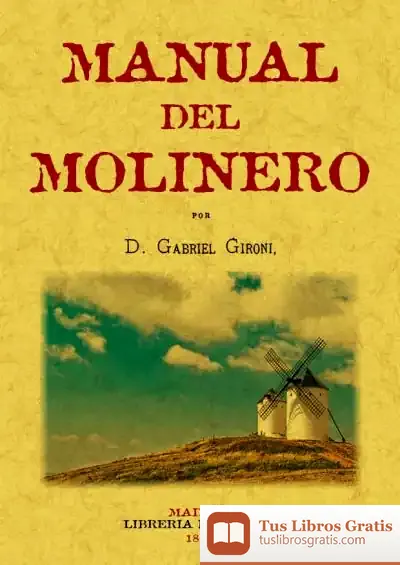 Descargar Manual Del Molinero de Margaret Peterson Haddix