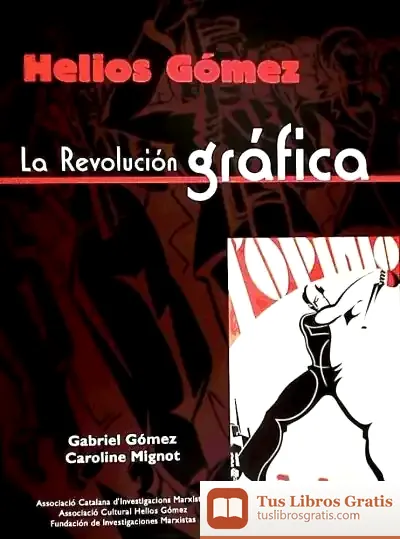 Descargar Revolucion Grafica La de Pascal K'in Greub