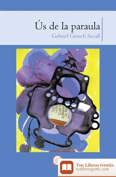 Descargar Ús De La Paraula
