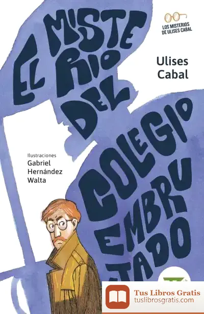 Descargar El Misterio Del Colegio Embrujado