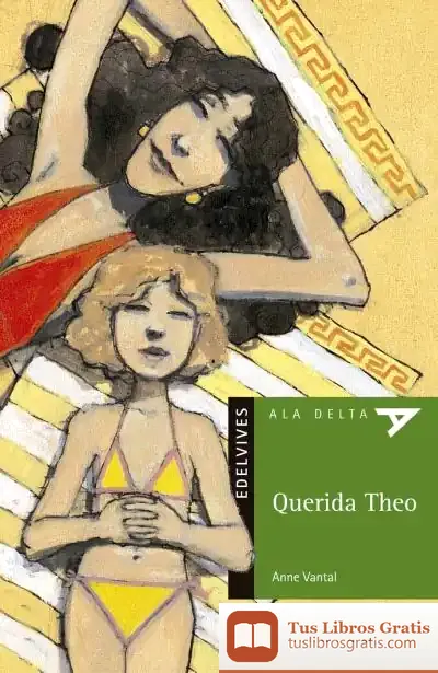 Descargar Querido Theo de Antonio Andrés Pueyo