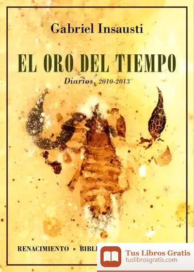 Descargar El Oro Del Tiempo