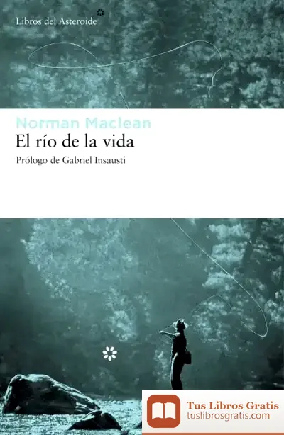 Descargar El Río De La Vida