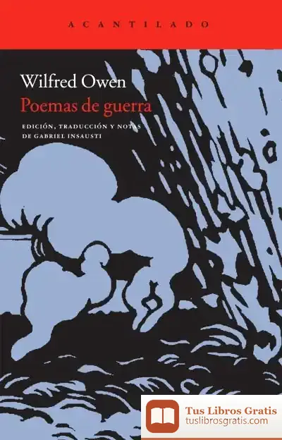 Descargar Poemas De Guerra