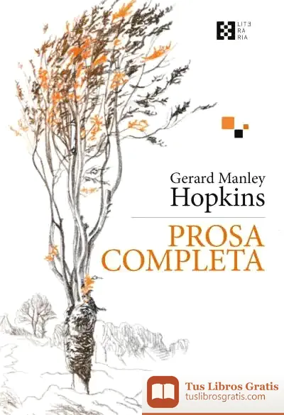 Descargar Prosa Completa de Gabriel Insausti