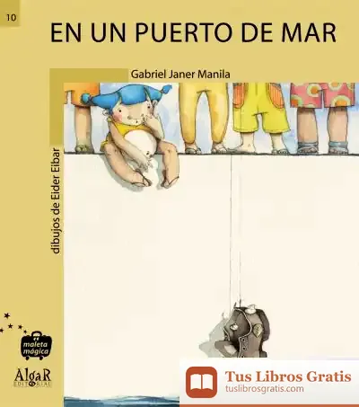 Descargar En Un Puerto De Mar de Gabriel Janer Manila