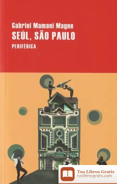 Descargar Seúl, São Paulo