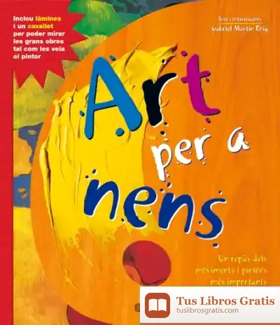 Descargar Art Per A Nens