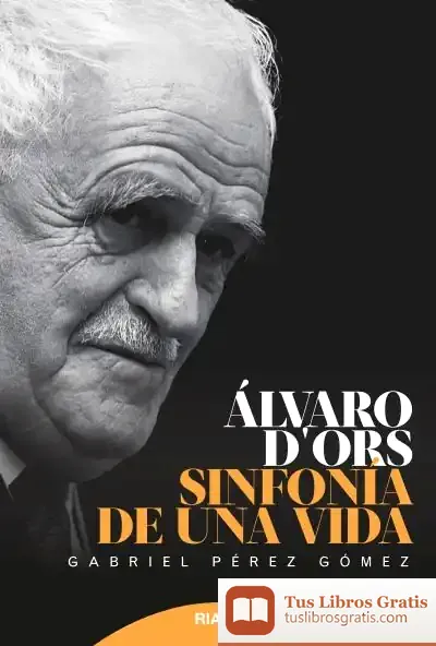 Descargar Álvaro D'Ors