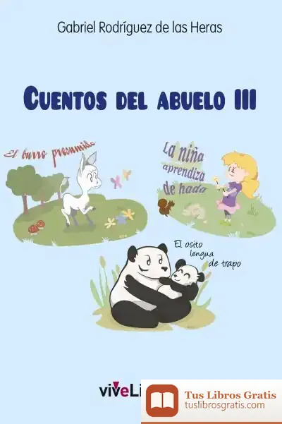 Descargar Los Cuentos Del Abuelo Iii