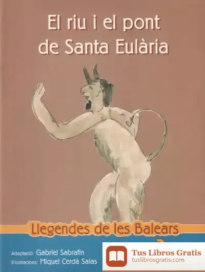 Descargar El Riu I El Pont De Santa Eul?Ria