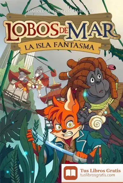 Descargar La Isla Fantasma