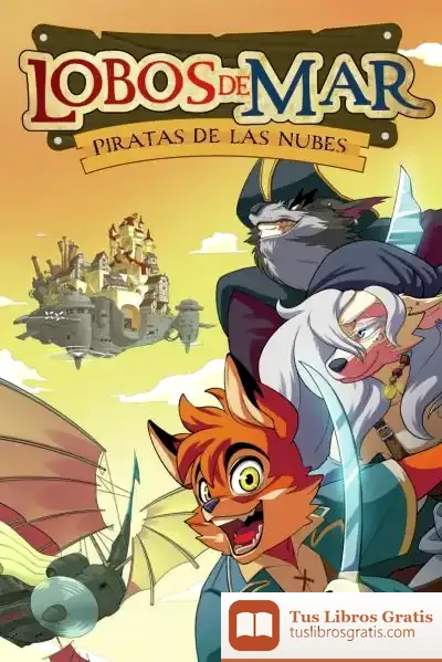 Descargar Piratas De Las Nubes
