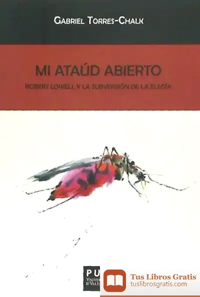 Descargar Mi Ataúd Abierto
