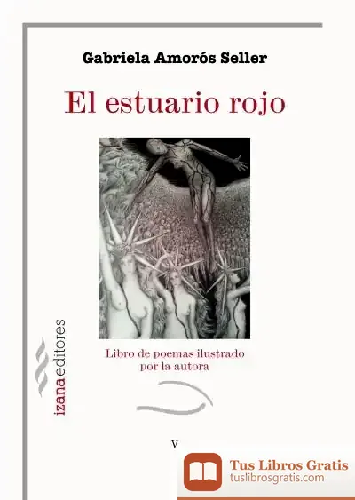 Descargar El Estuario Rojo de Gabriela Amorós Seller