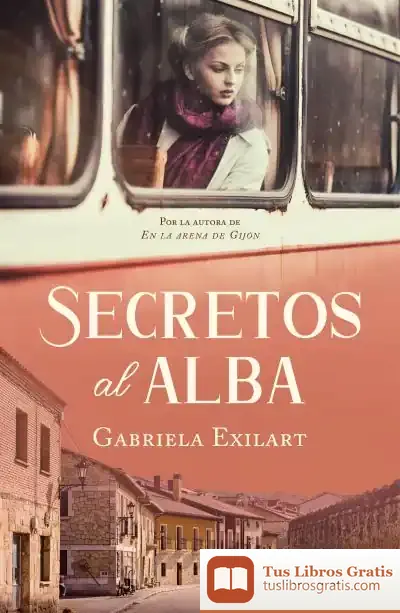 Descargar Secretos Al Alba de Gabriela Exilart
