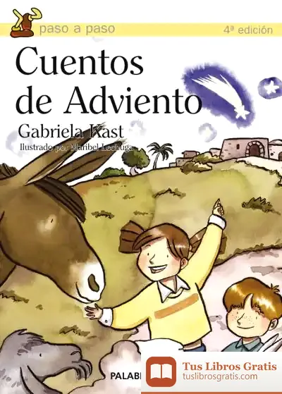 Descargar Cuentos De Adviento