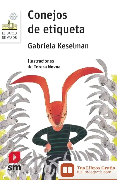 Descargar Conejos De Etiqueta