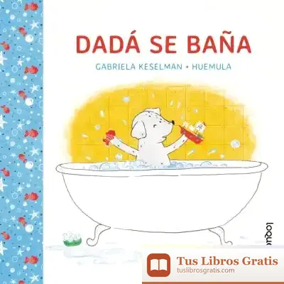 Descargar Dada Se Baña