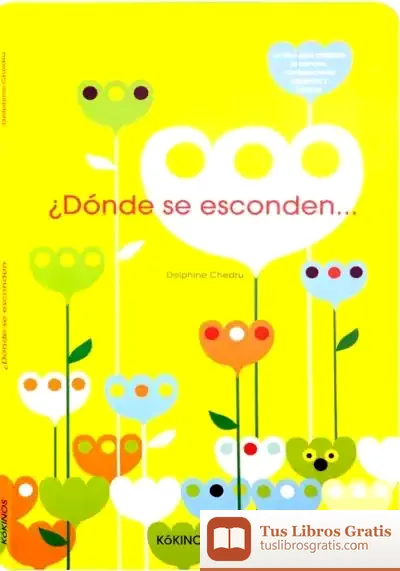 Descargar ¿Dónde Se Esconden...?