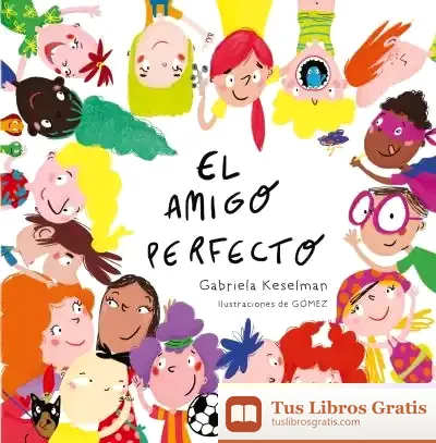 Descargar El Amigo Perfecto