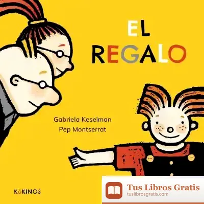 Descargar El Regal