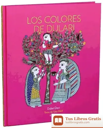 Descargar Los Colores De Dulari